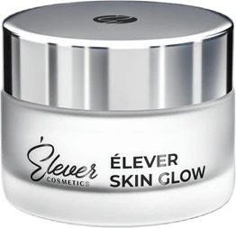 Дневной крем Elever Skin Glow Сияние против морщин