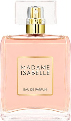 Eau De Parfum La Rive Madame Isabelle