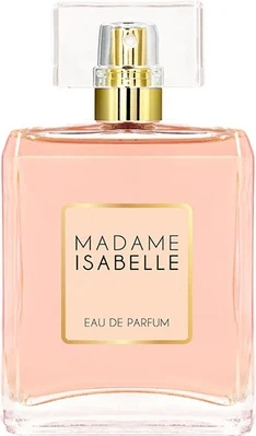 Eau De Parfum La Rive Madame Isabelle
