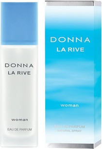 Eau De Parfum La Rive Donna