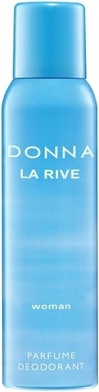 Deodorant Spray La Rive Donna For Woman