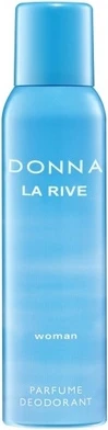 Deodorant Spray La Rive Donna For Woman