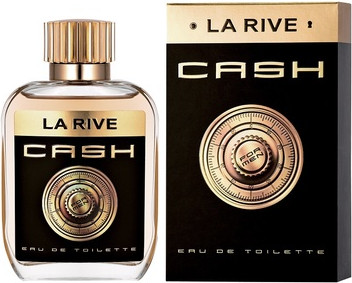 Eau De Toilette La Rive Cash For Men