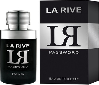 Eau De Toilette La Rive Password