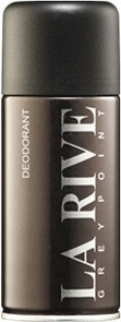 Deodorant Spray La Rive Grey Point For Man