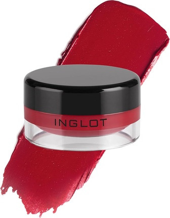 Гелевая подводка для глаз Inglot