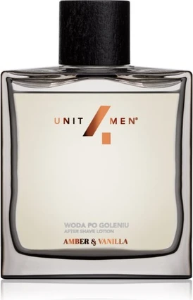 Лосьон после бритья Unit4Men