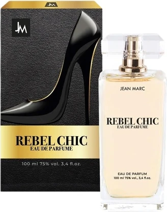 Eau De Parfum Jean Marc Philippe Rebel Chic For Women