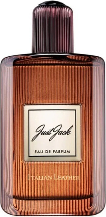 Eau De Parfum Just Jack Italian Leather