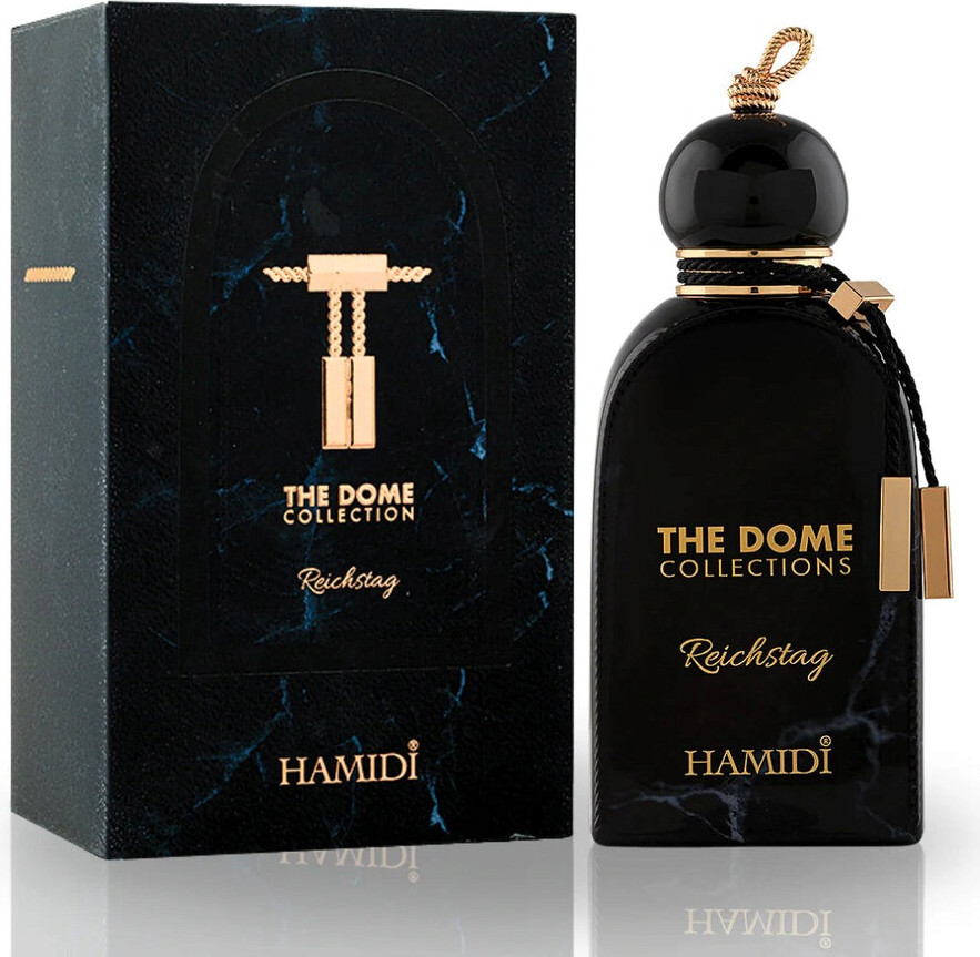 Eau De Parfum Hamidi The Dome Collections Reichstag