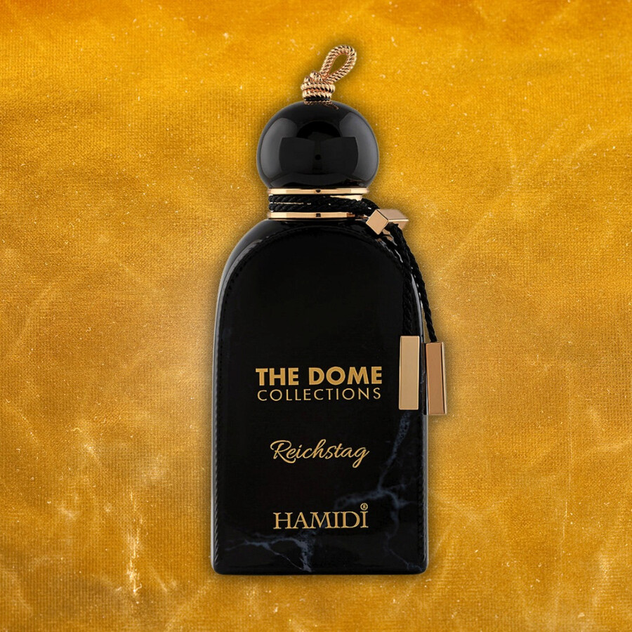 Eau De Parfum Hamidi The Dome Collections Reichstag