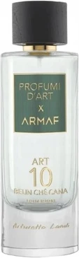 Духи Armaf Art 10 Belin Che Canna