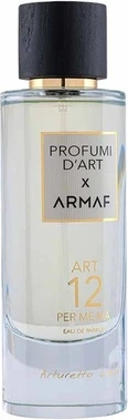 Eau De Parfum Armaf Art 12 Per Ma Ma