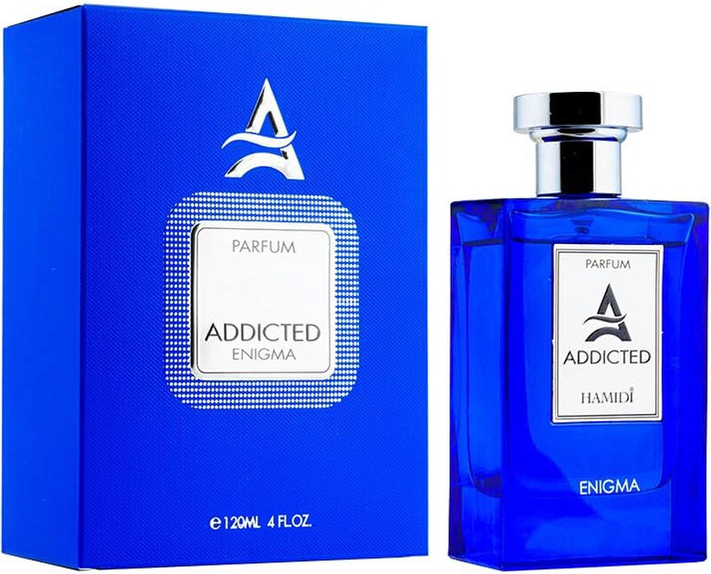Eau De Parfum Hamidi Addicted