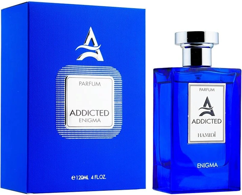 Eau De Parfum Hamidi Addicted