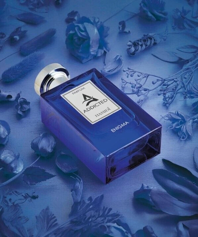 Eau De Parfum Hamidi Addicted