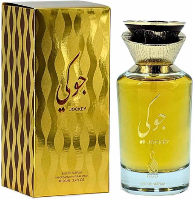 Eau de Parfum Risala Jockey