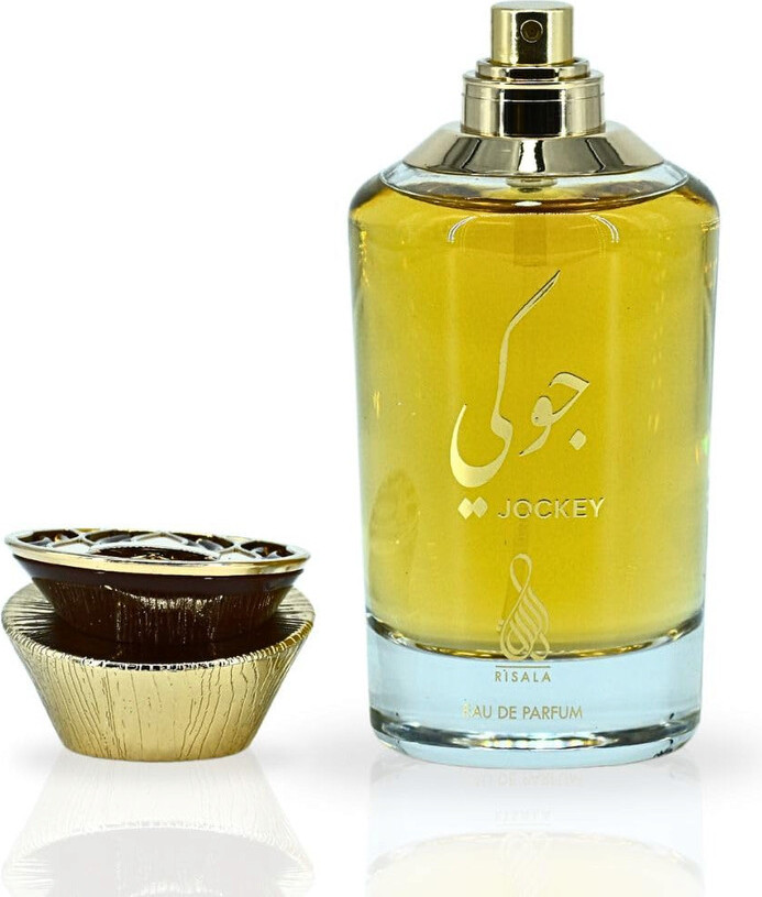 Eau de Parfum Risala Jockey
