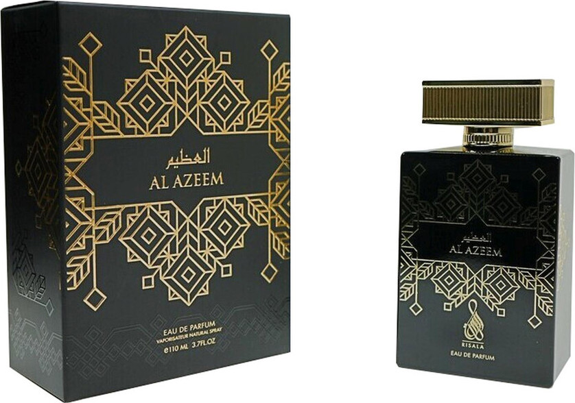 Eau De Parfum Risala Al Azeem