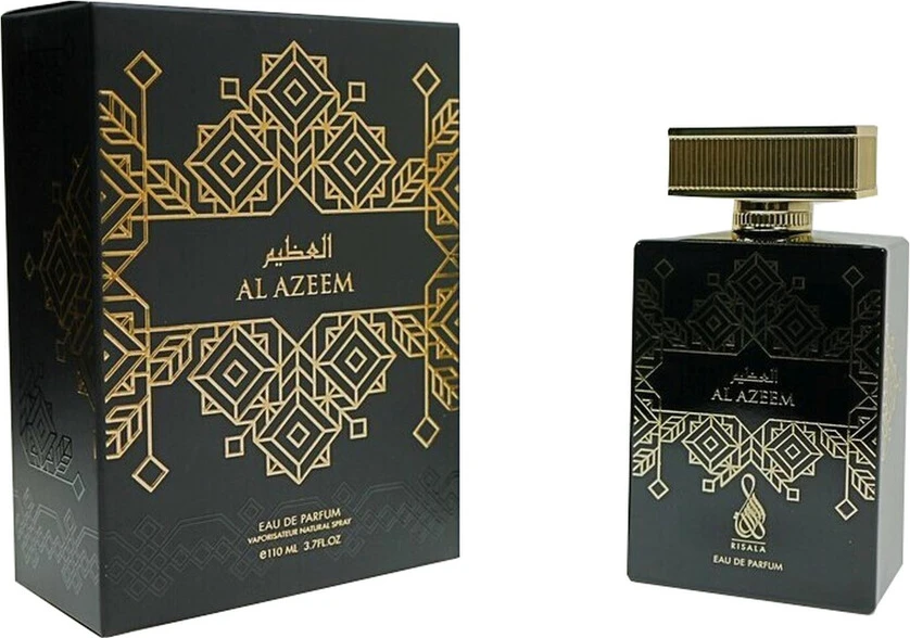 Eau De Parfum Risala Al Azeem