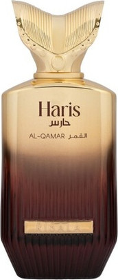 Eau De Parfum Risala Elite Haris Al Qamar