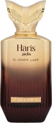 Eau De Parfum Risala Elite Haris Al Qamar
