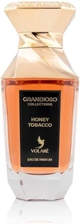 Парфюмированная вода Vollare Cosmetics Volare Grandioso Honey Tobacco