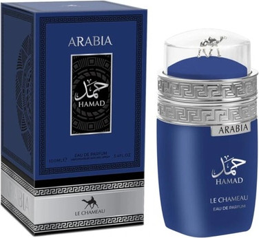 Eau De Parfum Le Chameau Arabia Hamad