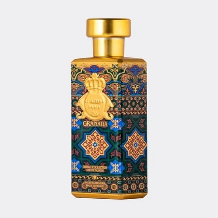 Парфюмерная вода AL Jazeera Perfumes Granada