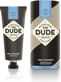 Cleansing Soap Waterclouds The Dude