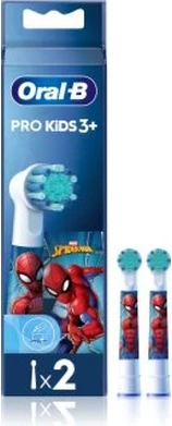 Электрическая зубная щетка Oral-B Pro Kids 3+