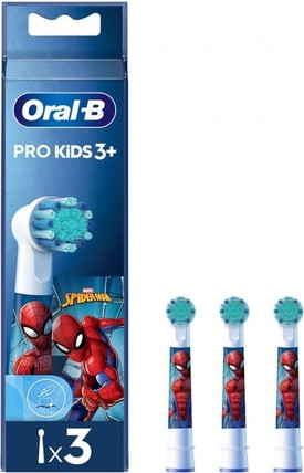 Электрическая зубная щетка Oral-B