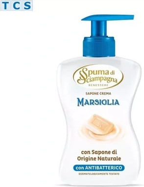 Foam Soap Savon De Marseille Shaman