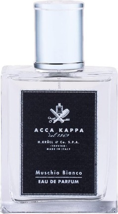 Одеколон Acca Kappa White Moss
