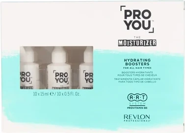 Booster Revlon Professional The Moisturizer
