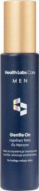 Крем Health Labs Care Gentle On Soothing Cream For Men