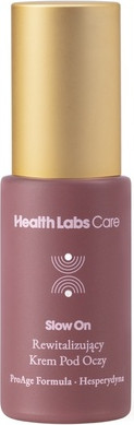 Крем для век Health Labs Care Slow On
