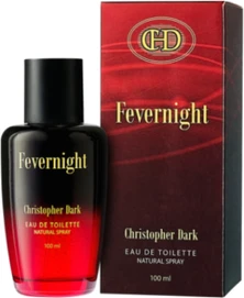 Одеколон Christophe Dark Fevernight