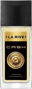Deodorant Spray La Rive
