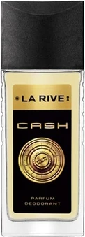 Deodorant Spray La Rive