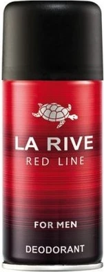 Deodorant Spray La Rive Red Line For Men