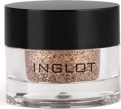 Тени для век Inglot AMC Pure Pigment