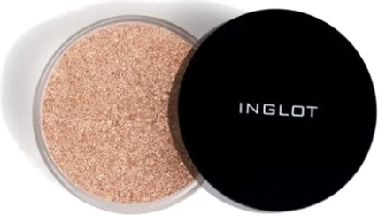 Хайлайтер Inglot Sparkling Dust Feb 07