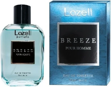 Туалетная вода Tommy Hilfiger Breeze Pour Homme
