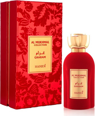Eau De Parfum Hamidi Al Mukhmal