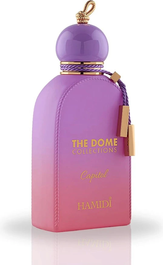 Eau De Parfum Hamidi The Dome
