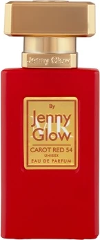 Eau De Parfum Jenny Glow Carot Red 54