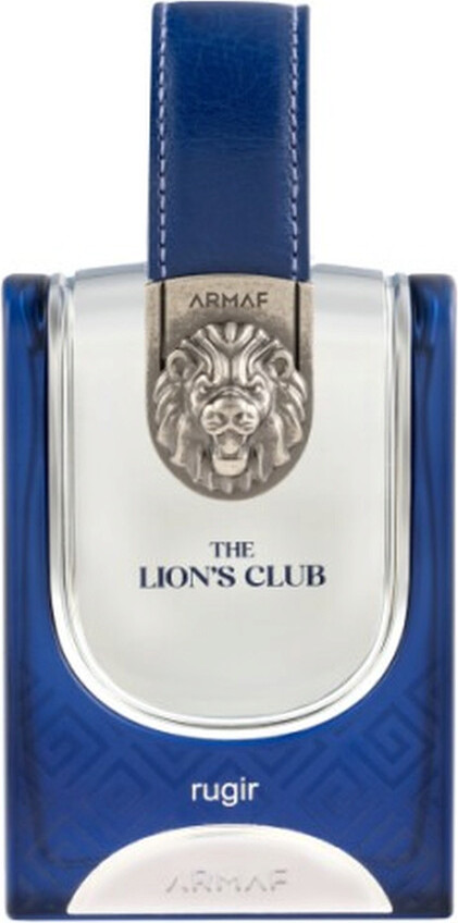 Парфюмерная вода Armaf The Lion's Club