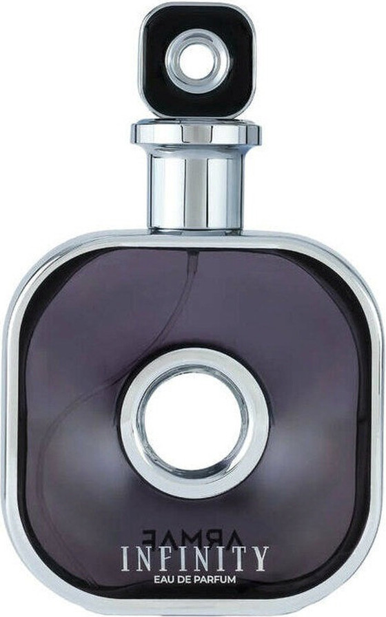 Eau De Parfum Armaf Infinity Silver