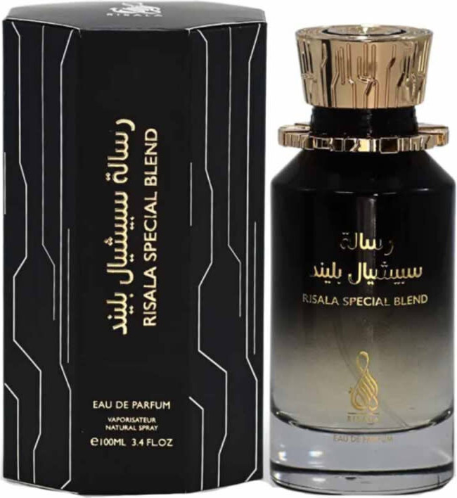 Eau De Parfum Risala Special Blend